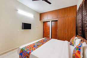 Fabhotel Lucky Inn Grand Residency