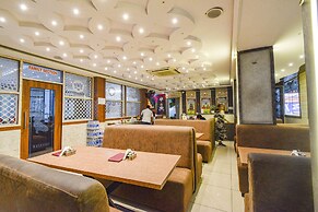 Fabhotel Yogeshwara Grand