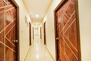 Fabhotel Yogeshwara Grand