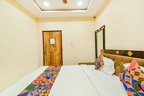 Fabhotel Yogeshwara Grand