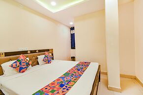 Fabhotel Yogeshwara Grand