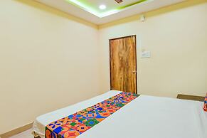 Fabhotel Yogeshwara Grand