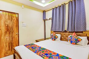 Fabhotel Yogeshwara Grand