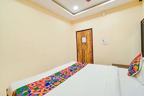 Fabhotel Yogeshwara Grand