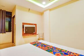 Fabhotel Yogeshwara Grand