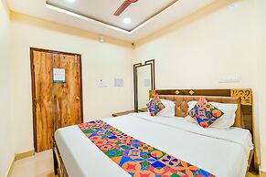 Fabhotel Yogeshwara Grand
