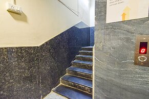 Fabhotel Yogeshwara Grand