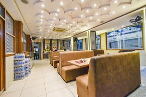 Fabhotel Yogeshwara Grand