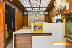 Fabhotel Yogeshwara Grand