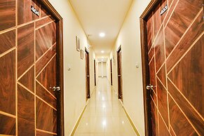 Fabhotel Yogeshwara Grand