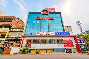 Fabhotel Yogeshwara Grand