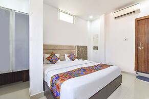 Fabhotel Aaditya
