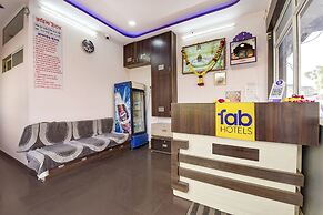 Fabhotel Aaditya