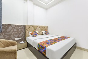 Fabhotel Aaditya