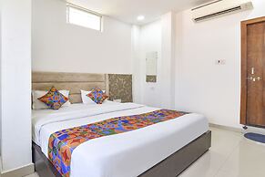 Fabhotel Aaditya