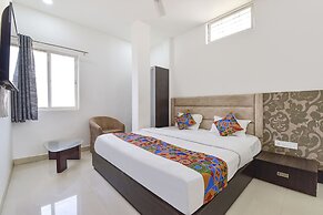 Fabhotel Aaditya