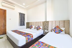 Fabhotel Aaditya
