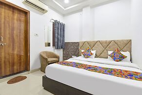 Fabhotel Aaditya
