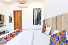 Fabhotel Aaditya