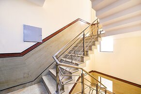 Fabhotel Rudraksh Residency