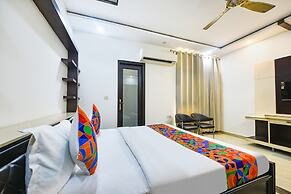 Fabhotel Rudraksh Residency