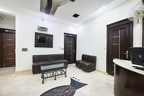 Fabhotel Rudraksh Residency