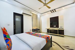 Fabhotel Rudraksh Residency