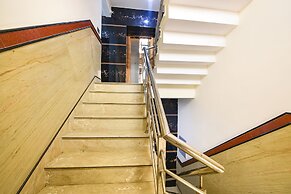 Fabhotel Rudraksh Residency