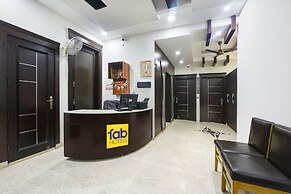 Fabhotel Rudraksh Residency