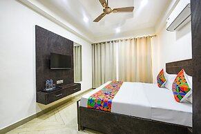 Fabhotel Rudraksh Residency