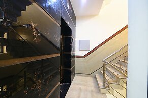 Fabhotel Rudraksh Residency