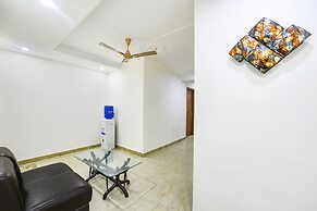 Fabhotel Rudraksh Residency