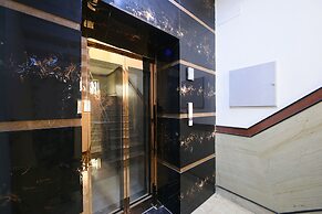 Fabhotel Rudraksh Residency