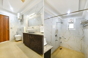 Fabhotel Rudraksh Residency