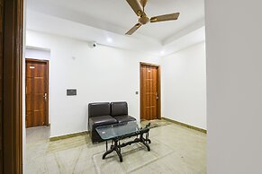 Fabhotel Rudraksh Residency