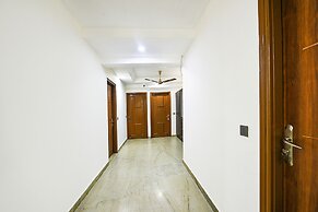 Fabhotel Rudraksh Residency