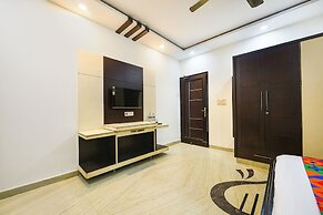 Fabhotel Rudraksh Residency