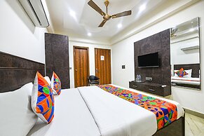 Fabhotel Rudraksh Residency