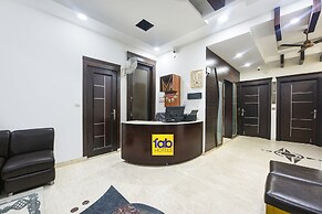 Fabhotel Rudraksh Residency
