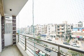 Fabhotel Rudraksh Residency