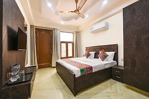 Fabhotel Rudraksh Residency