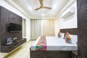 Fabhotel Rudraksh Residency