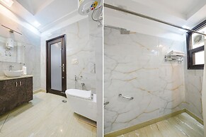 Fabhotel Rudraksh Residency