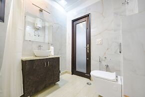 Fabhotel Rudraksh Residency