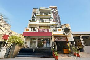 Fabhotel Rudraksh Residency