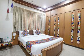 Fabhotel Welcome Apartments