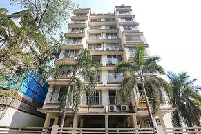 Fabhotel Welcome Apartments