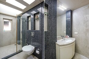 Fabhotel Welcome Apartments