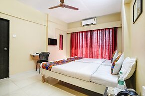 Fabhotel Welcome Apartments