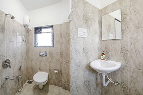 Fabhotel Welcome Apartments